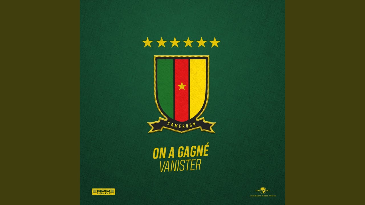 On a gagné