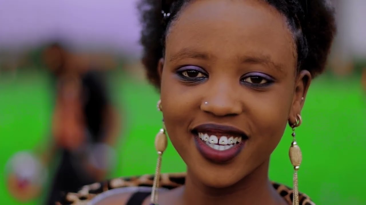 Mukwano by Mr Libera Done (Video official )