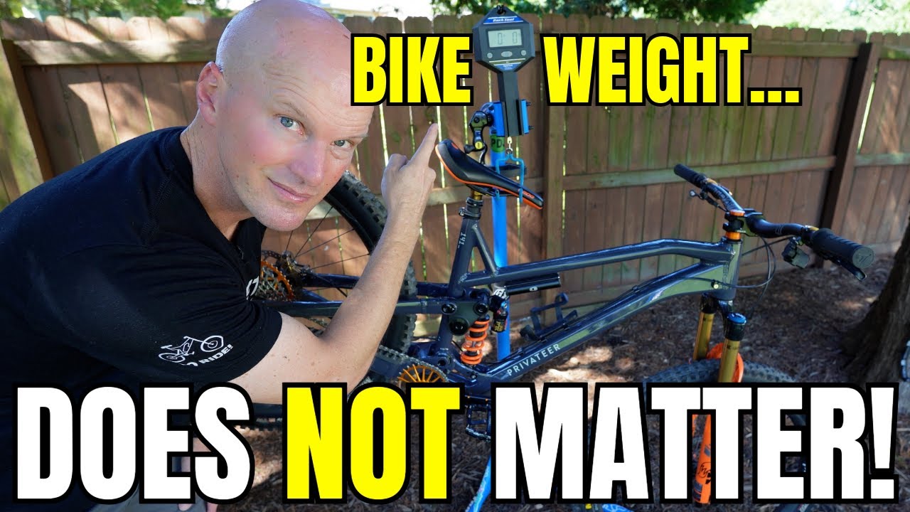 The Unspoken Truth About Mountain Bikes