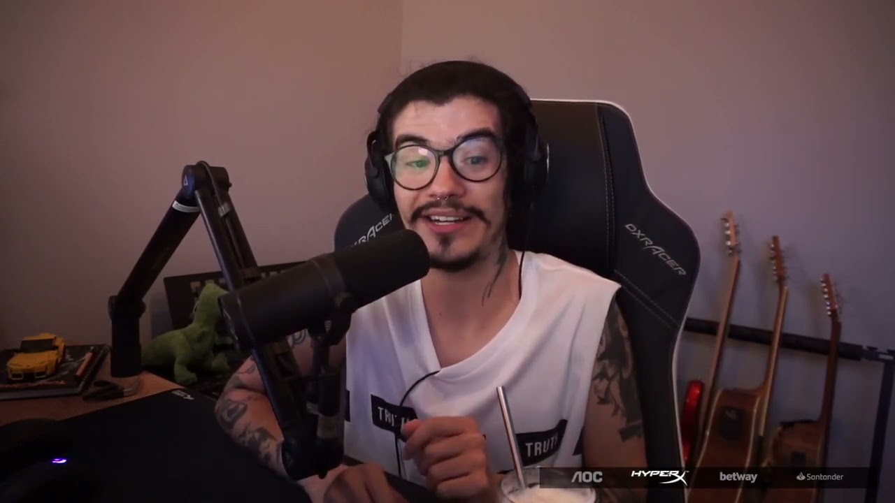 zero explicando o kamikaze KKKKKKKKKKKKKKKKKKKKKKKKKK [GTA RP KAMIKAZE]