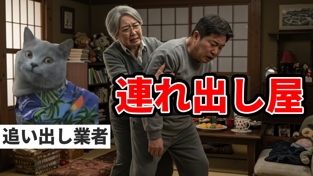 引きこもりを強制労働させるリアルカイジの業者