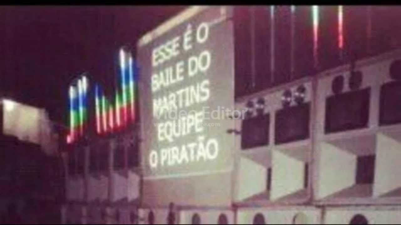 MEGA DAS BRABA DO MARTINS (BAILE DO MARTINS 2014)