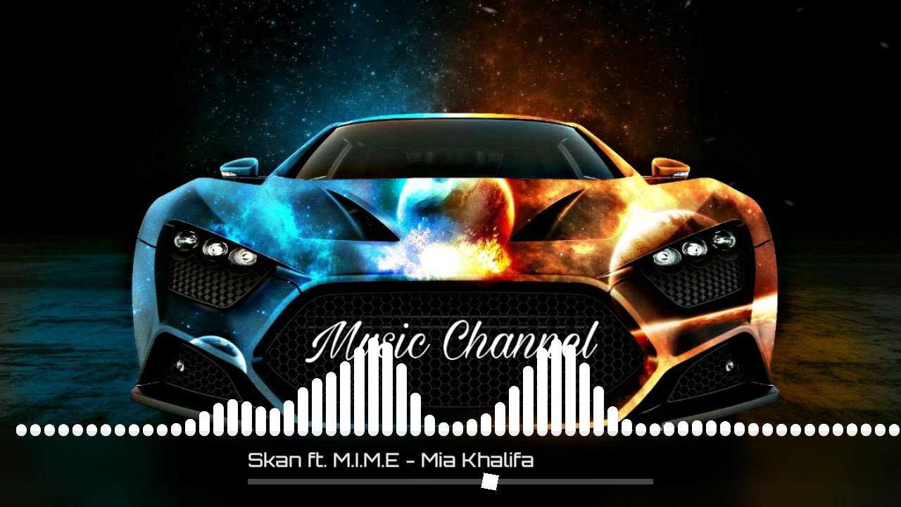 Car Music Mix-2019 Music Channel