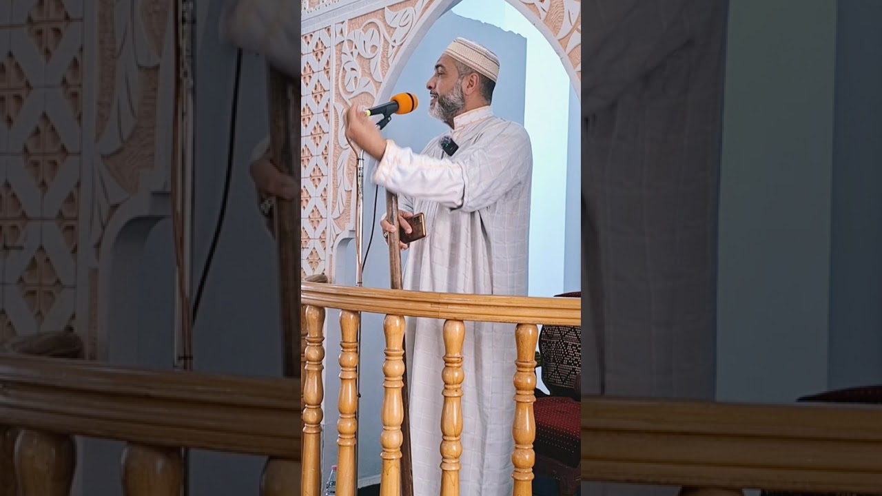 استقبال رمضان و الفرح بقدومه