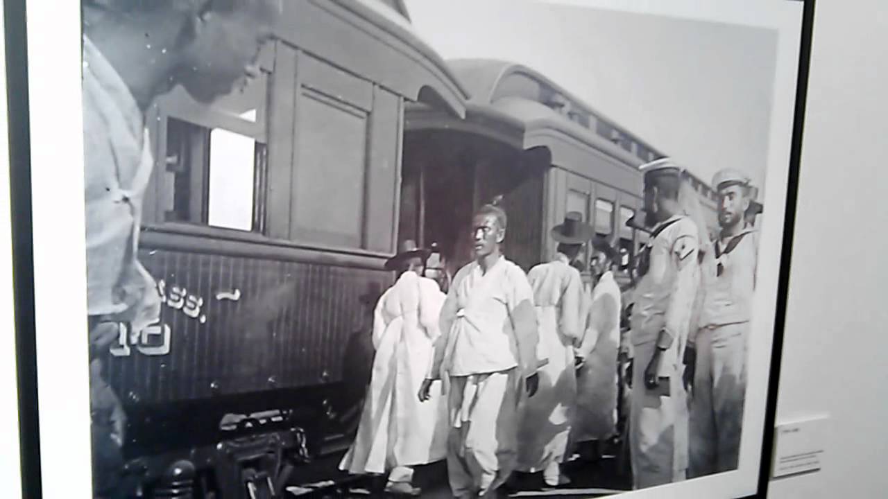 1902년 서양인이 본 서울(로쎄티의 서울)