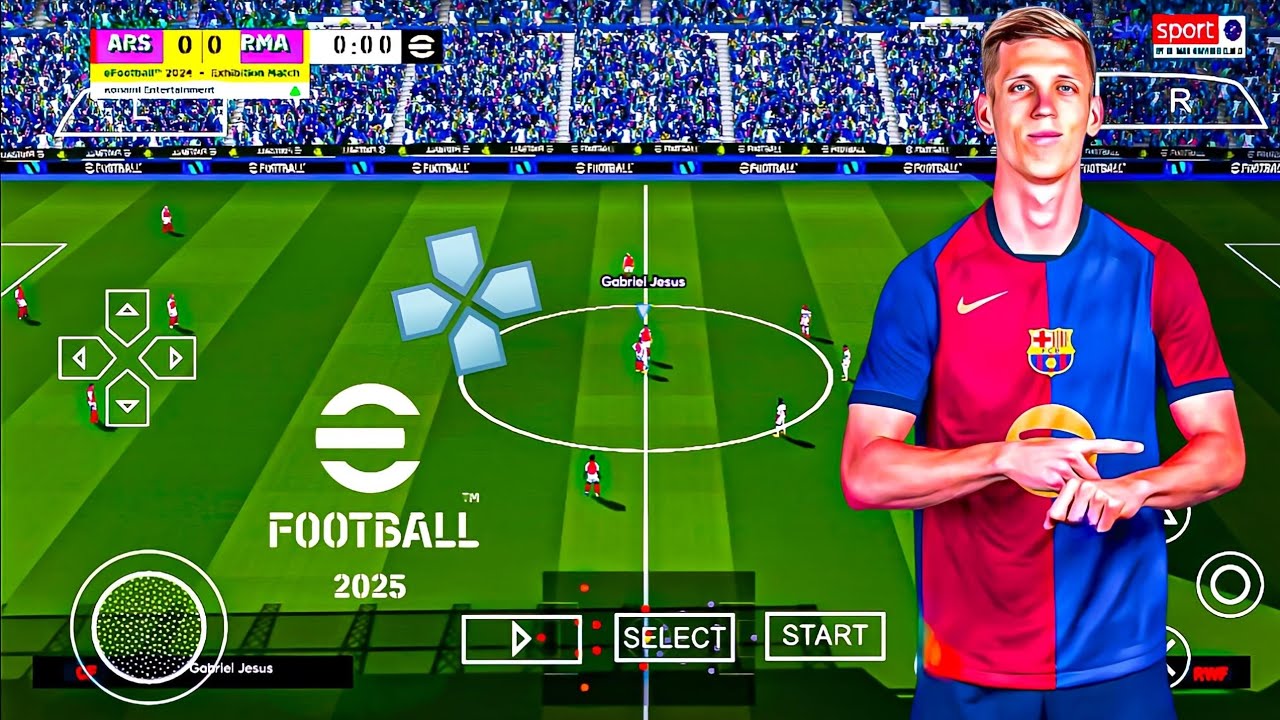 PES 2025 PPSSPP UPDATE TRANSFERS ARABIC COMMENTATOR 🔥🔥🔥🔥