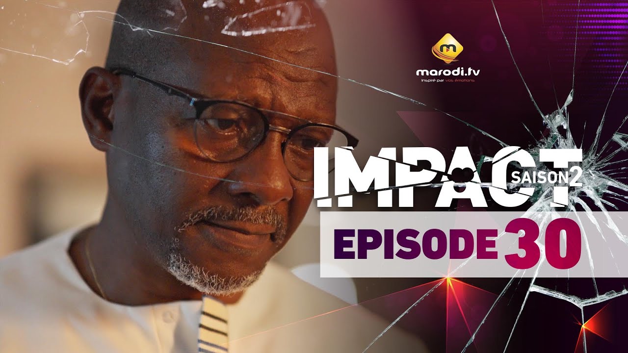 Série - Impact - Saison 2 - Episode 30 - VOSTFR