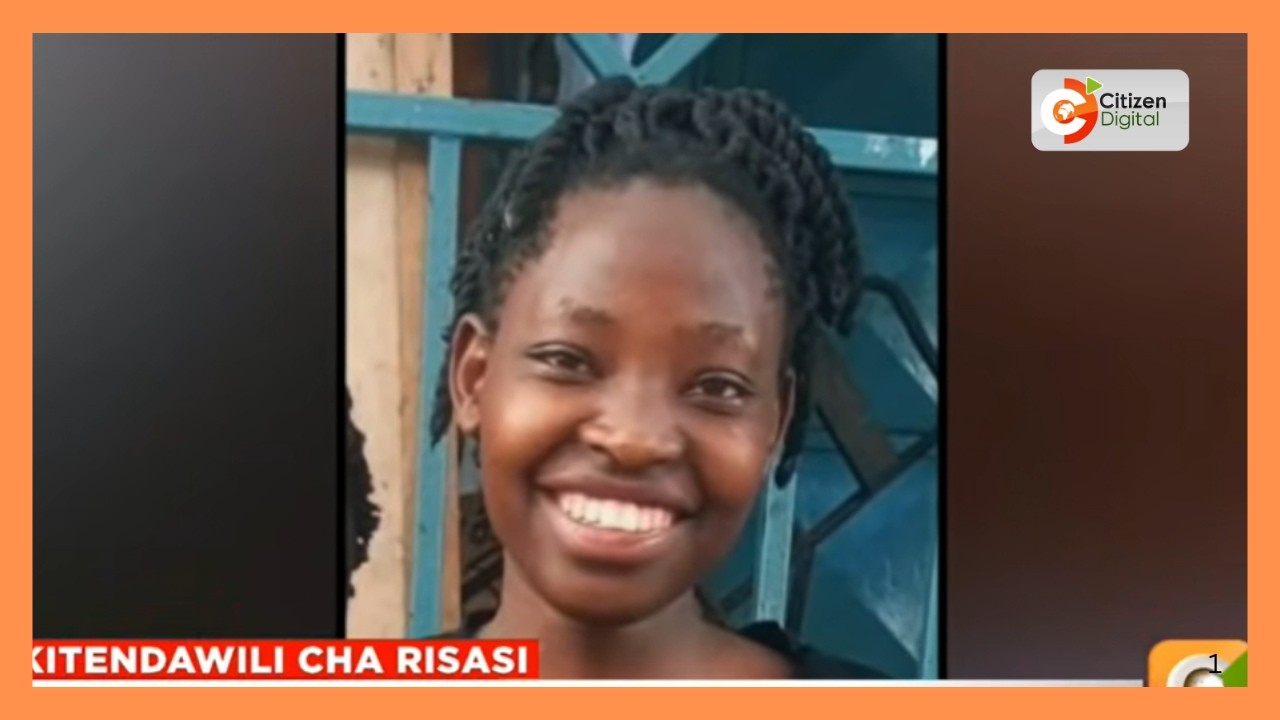 Uchunguzi wa maiti ya Sheryl Achieng’ mashakani