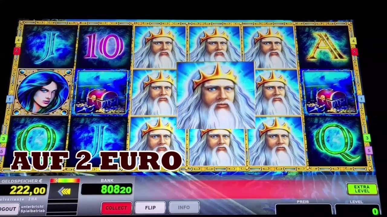 Forscher 🔥Freispiele auf 2€🔥 Lord of the Ocean 6 🔥Novoline Spielothek Geht ab 2025