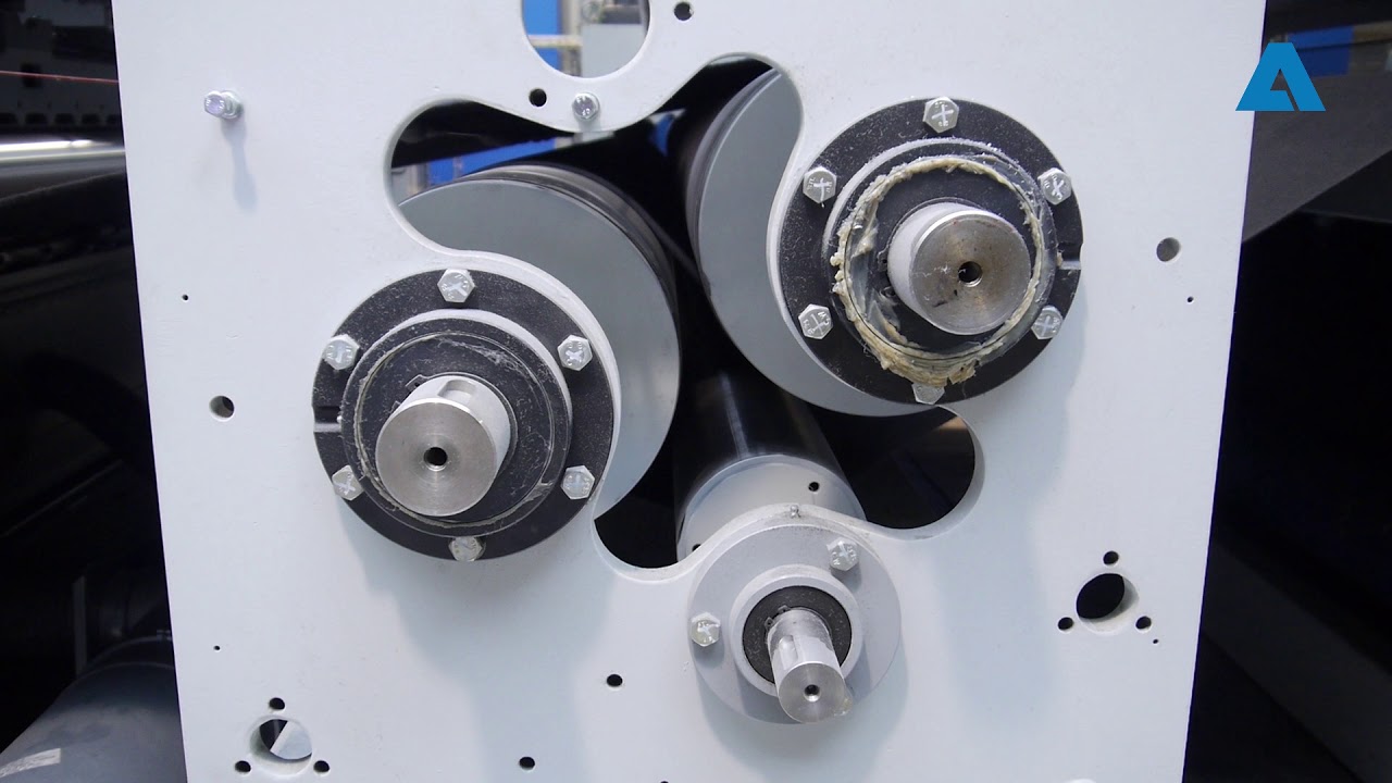 ANDRITZ Needlepunch line for Geotextile