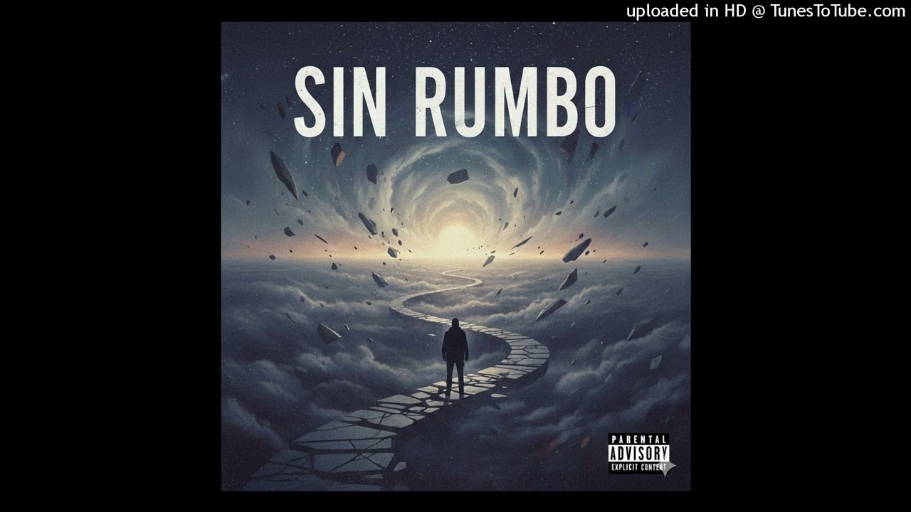 Sin rumbo -Roy_ -