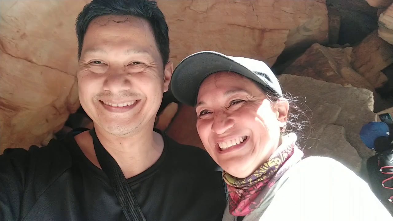 Cederberg - Sandrrif, Wolfberg Cracks
