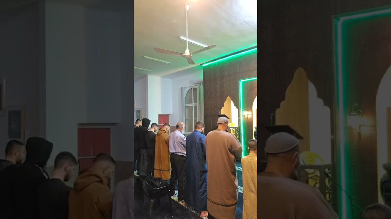 بدأت قناة 
