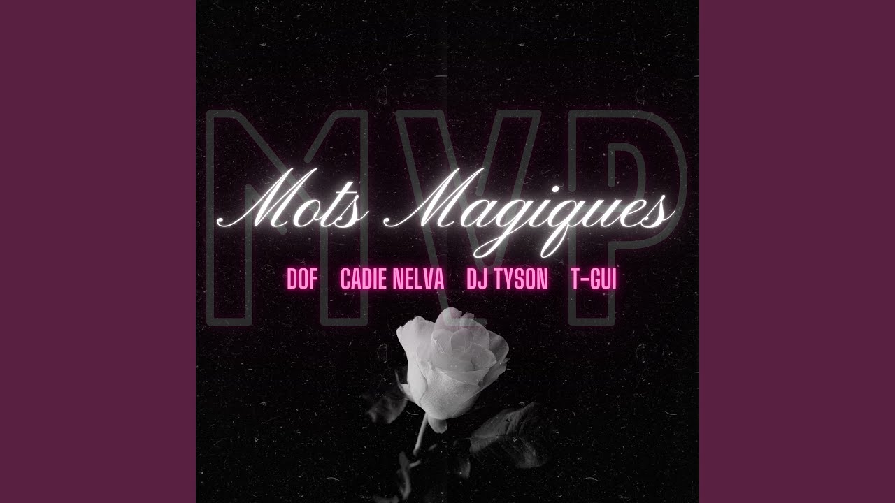 Mots Magiques