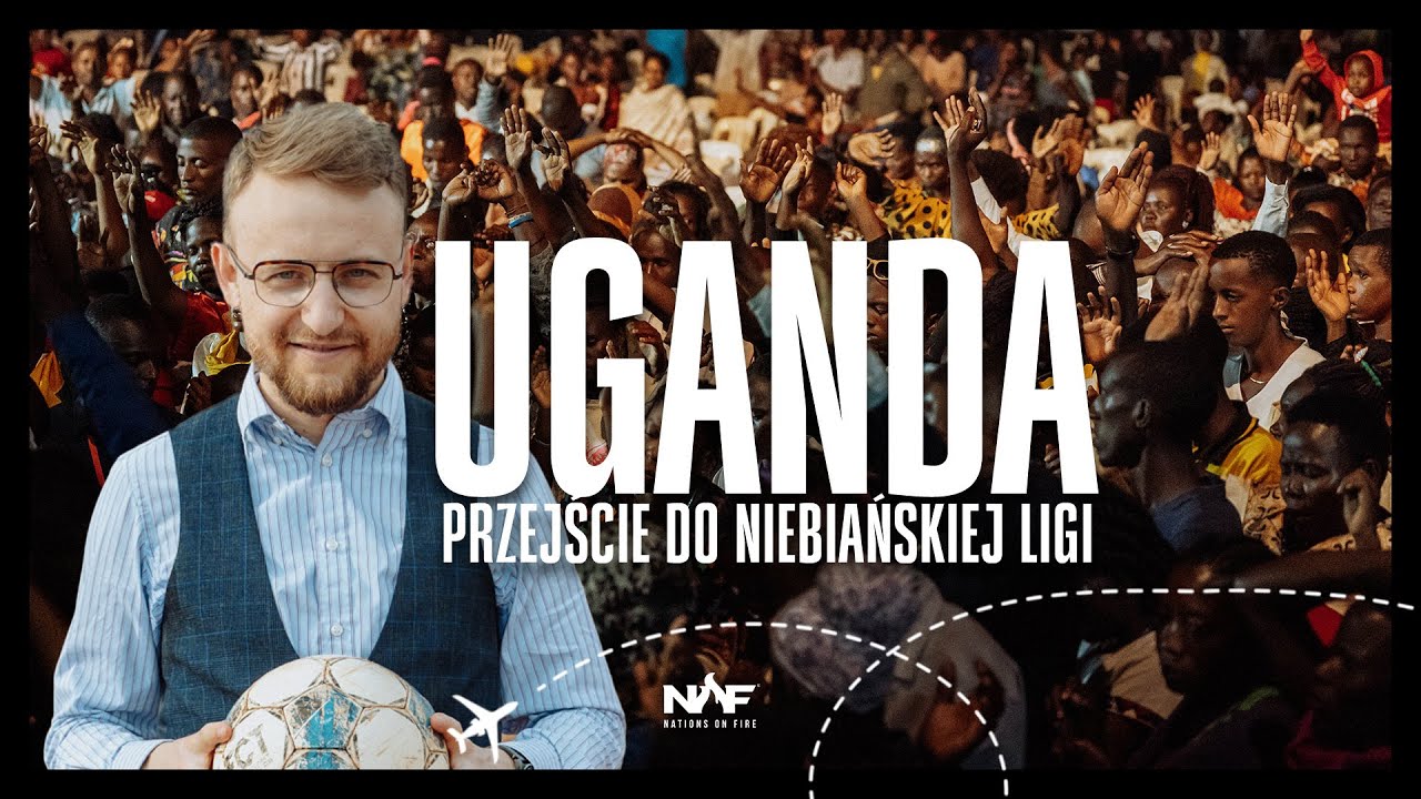 &ldquo;Uganda&mdash;The Promotion to the Heavenly League&rdquo; | Documentary film