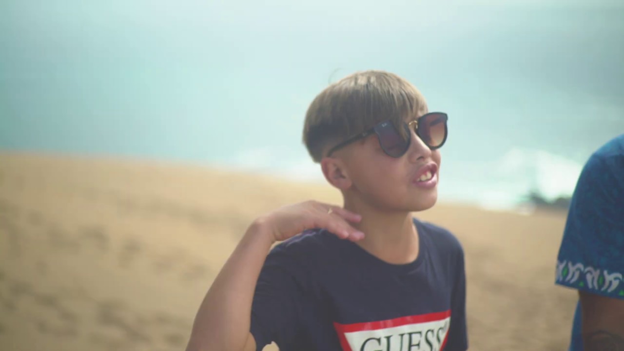 Lala - Gabo El Chamaquito, Andresito Otro Corte, Pipe Caro [Video Oficial] (Pa Que Vuelves)