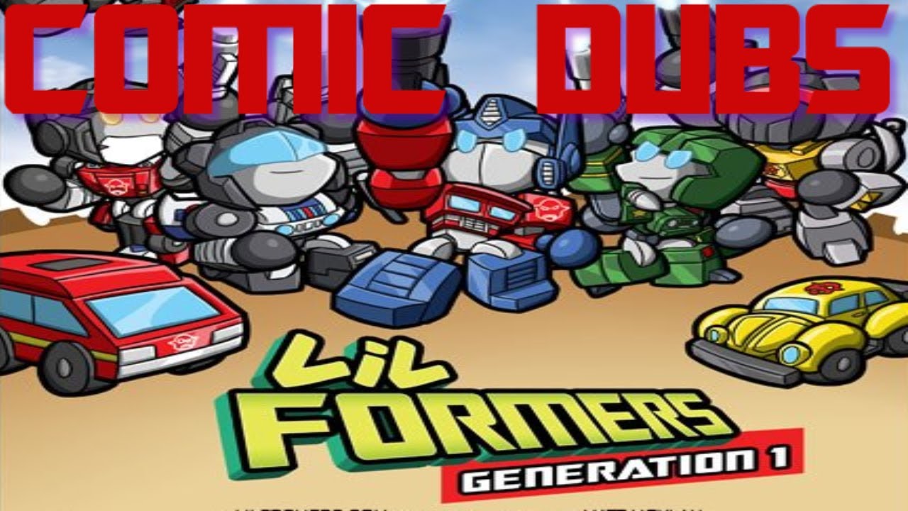 Transformers- 