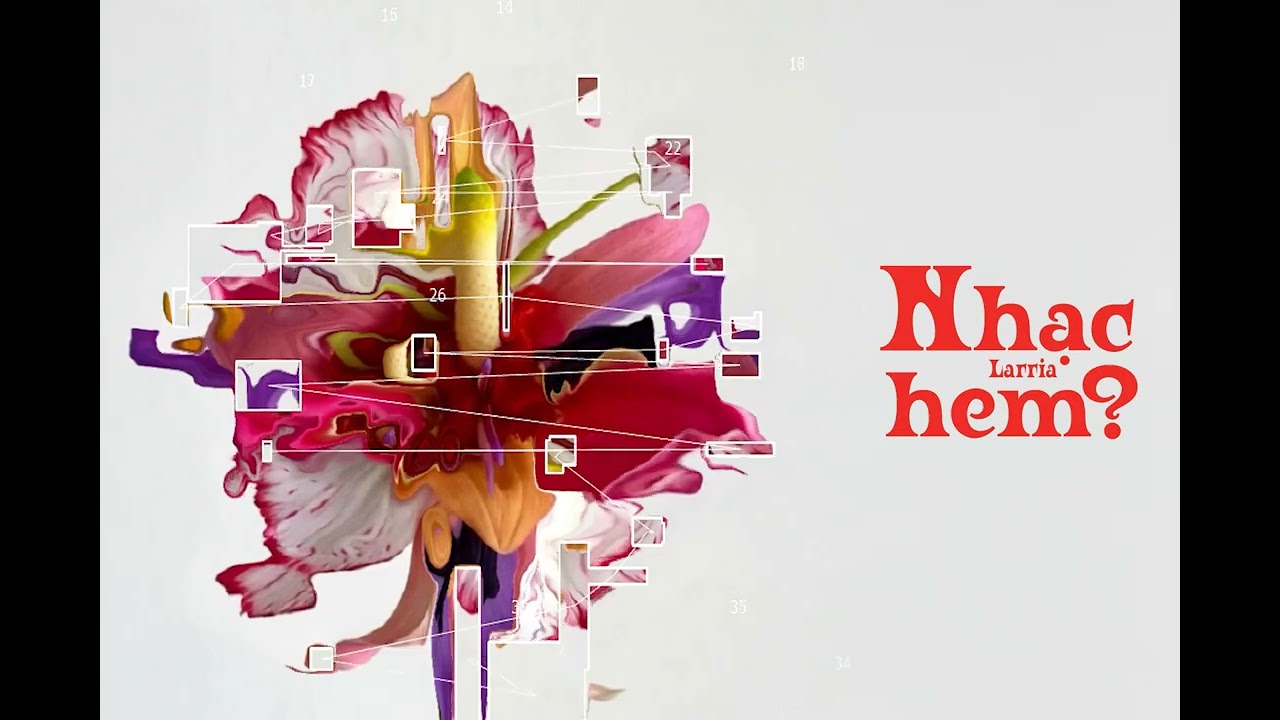 LARRIA - Nhạc hem? 06
