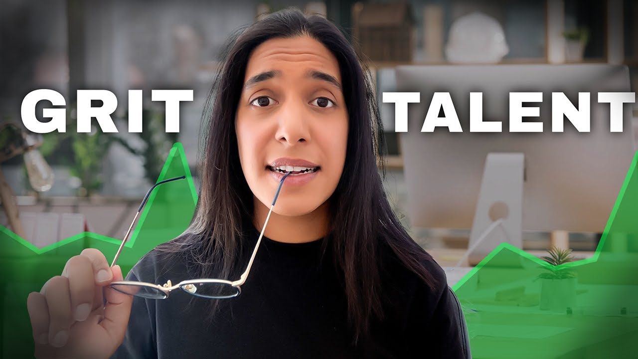 The Number One Quality You Need To Be Successful