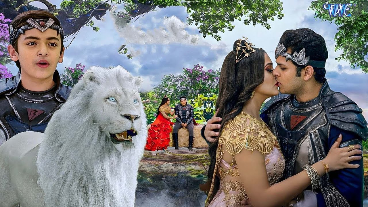 बालवीर और मस्ती परी की लव–स्टोरी देख दंग रह गए शौर्य और विवान || Baalveer Returns