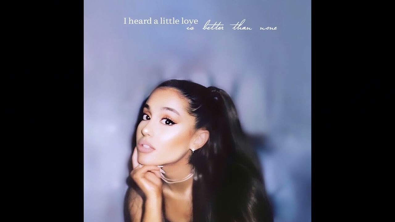 [FREE] Ariana Grande Type Beat - 