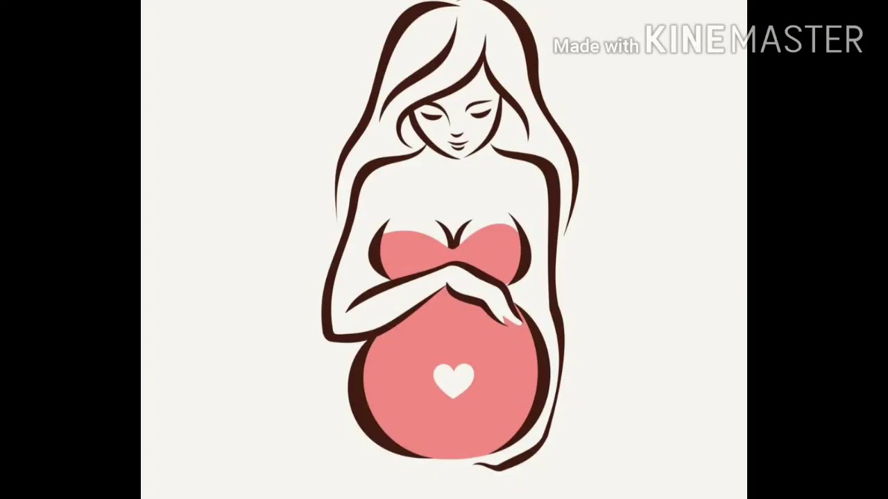 Telling Me You're Pregnant (Pregnancy Comfort Prequel Part 3) [M4F]