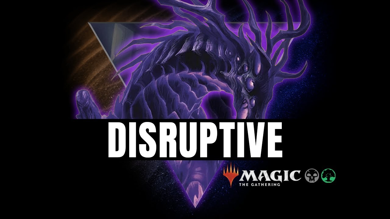 This Deck Annihilates the Board | MTG Arena Standard