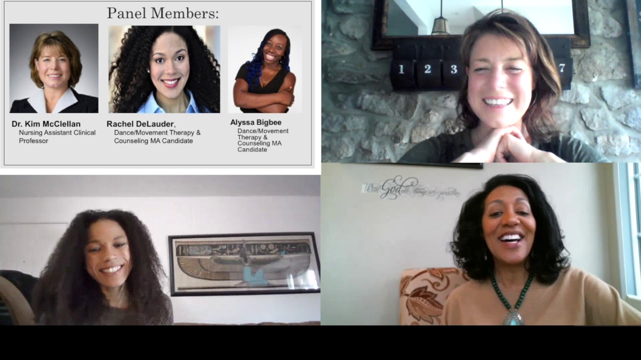 CNHP Presents America to Me:Real Talk on Episode 7- Whiteness