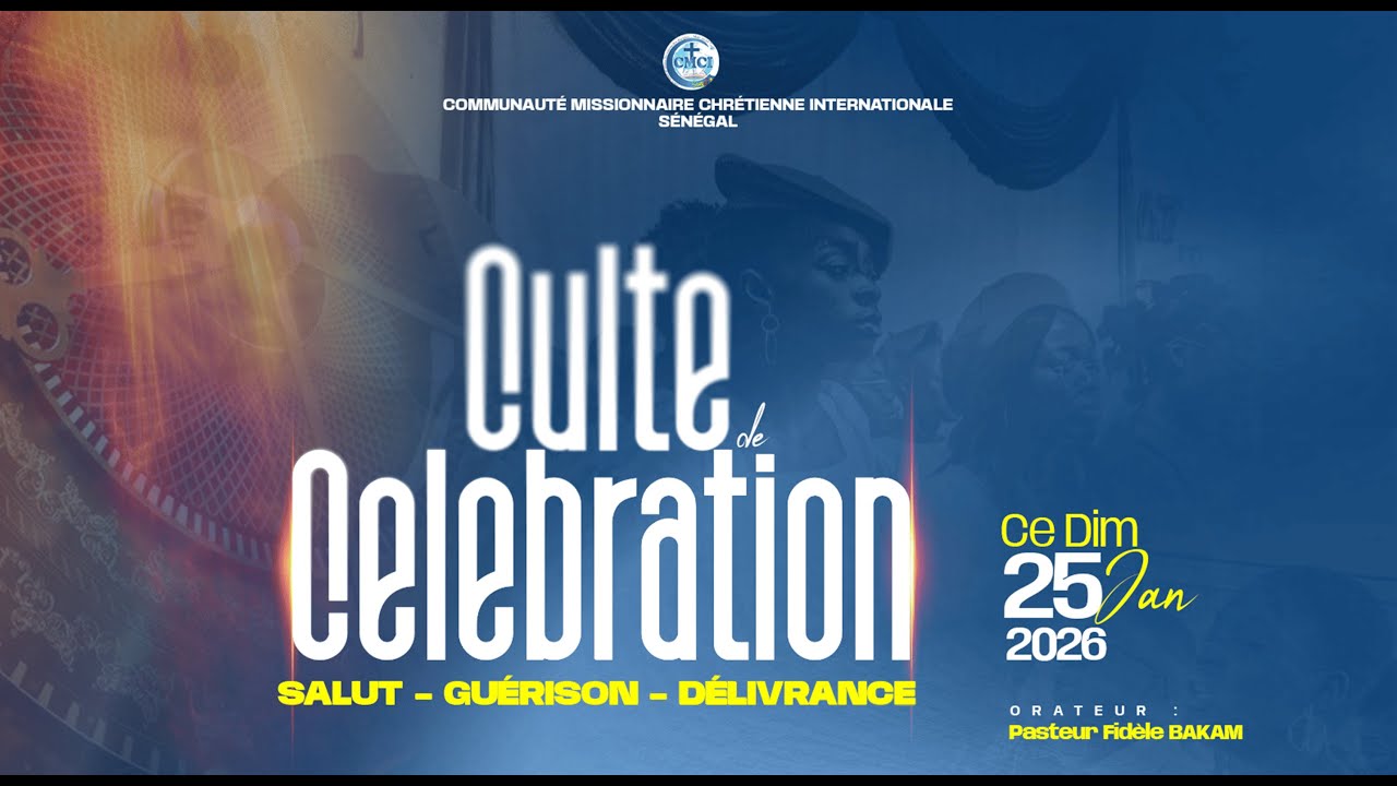 UNE SAISON DE GLOIRE / PST FIDELE BAKAM.