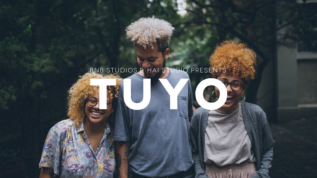 Tuyo - Soledad