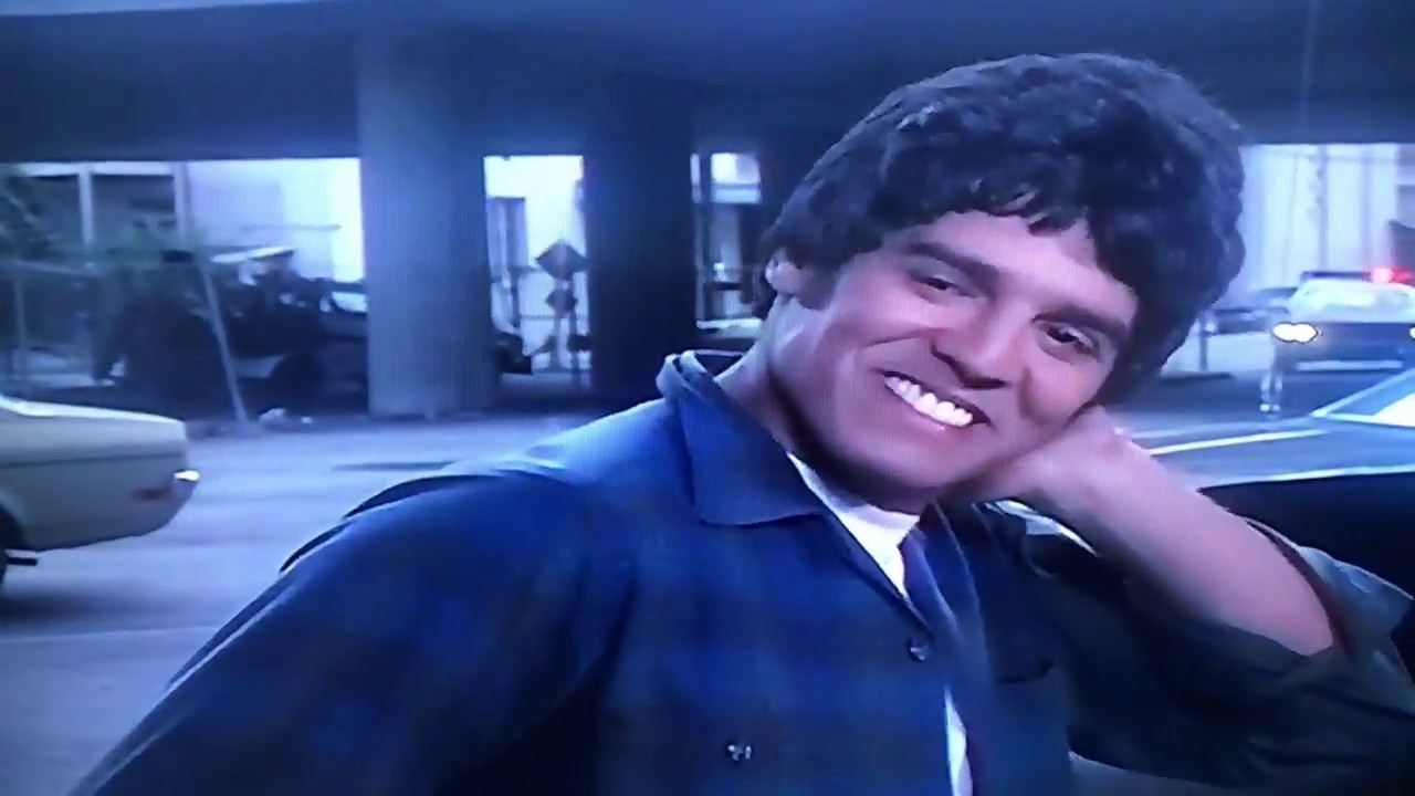 CHiPs Film Locations- Then & Now- Ponch's Gang pt 2