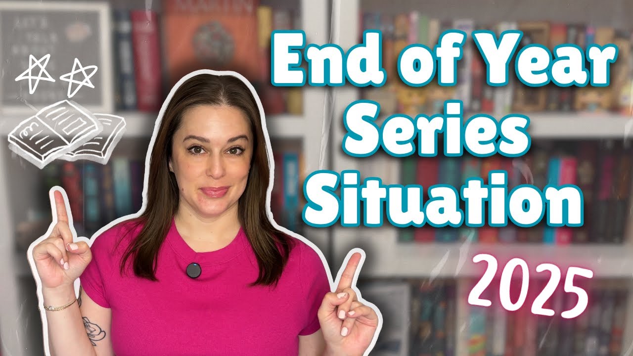 End of Year Series Situation || 2025