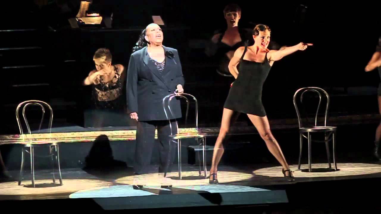 Chicago - The Musical