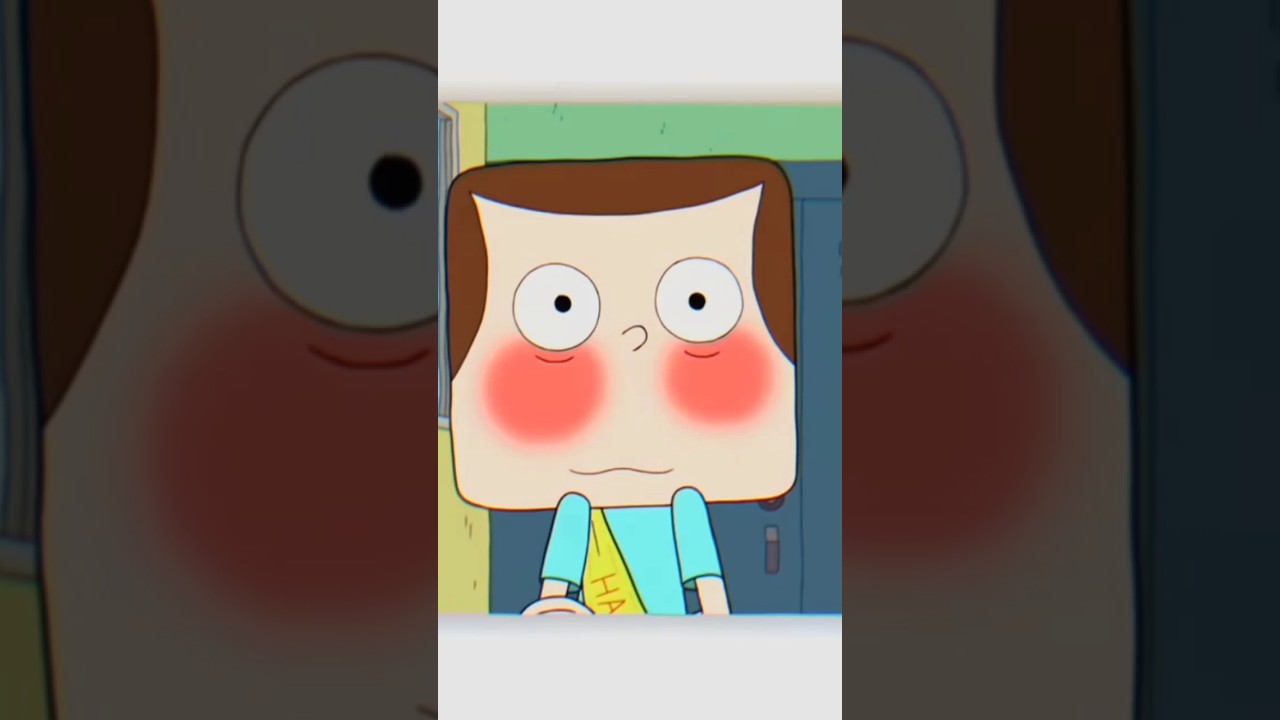 Who is Jeff’s girlfriend in the cartoon Clarence?