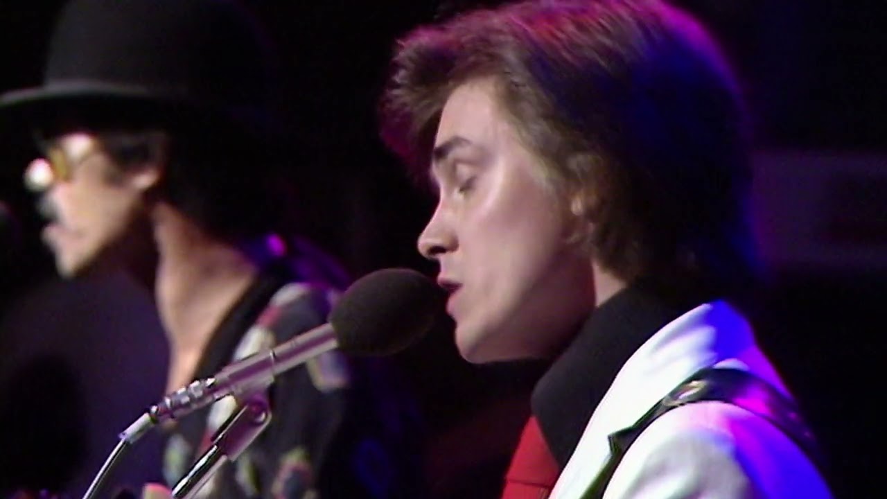 Be Bop Deluxe - Sister Seagull (Live, BBC Old Grey Whistle Test, 1975)