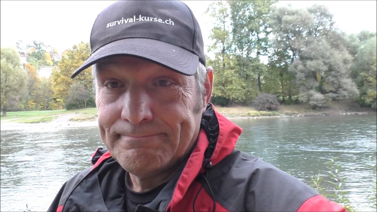 Ein Feuer sicher und schnell entzünden survival kurse