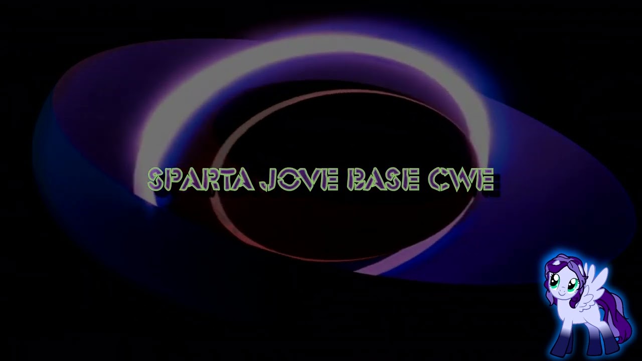 Sparta Jove Base CWE (-Reupload-)