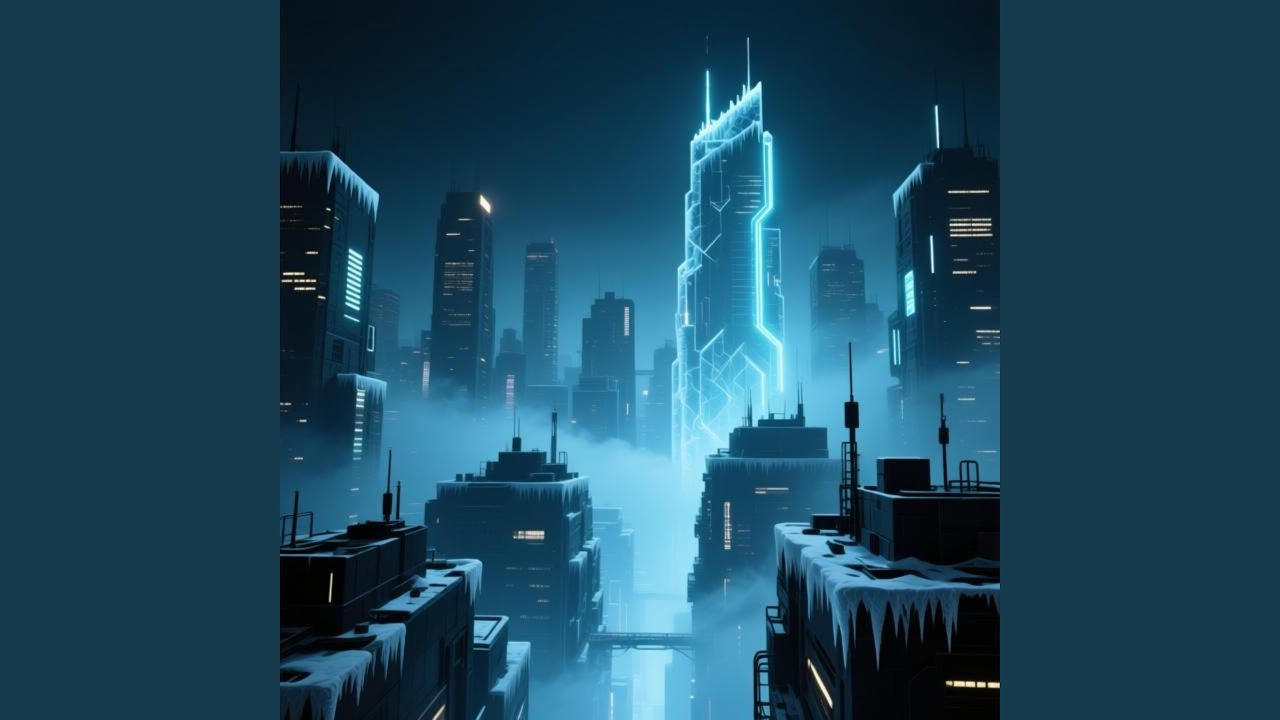 COLD DISTRICT