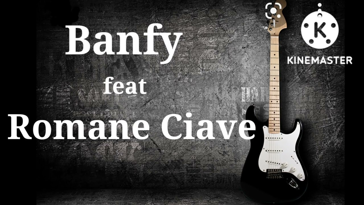 Banfy ft. Romane Ciave - Nu Gi Dukadalma (Remix Gipsy)