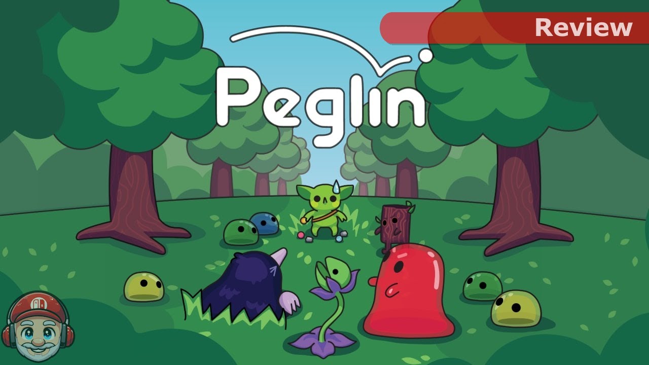 Review: Peglin on Nintendo Switch