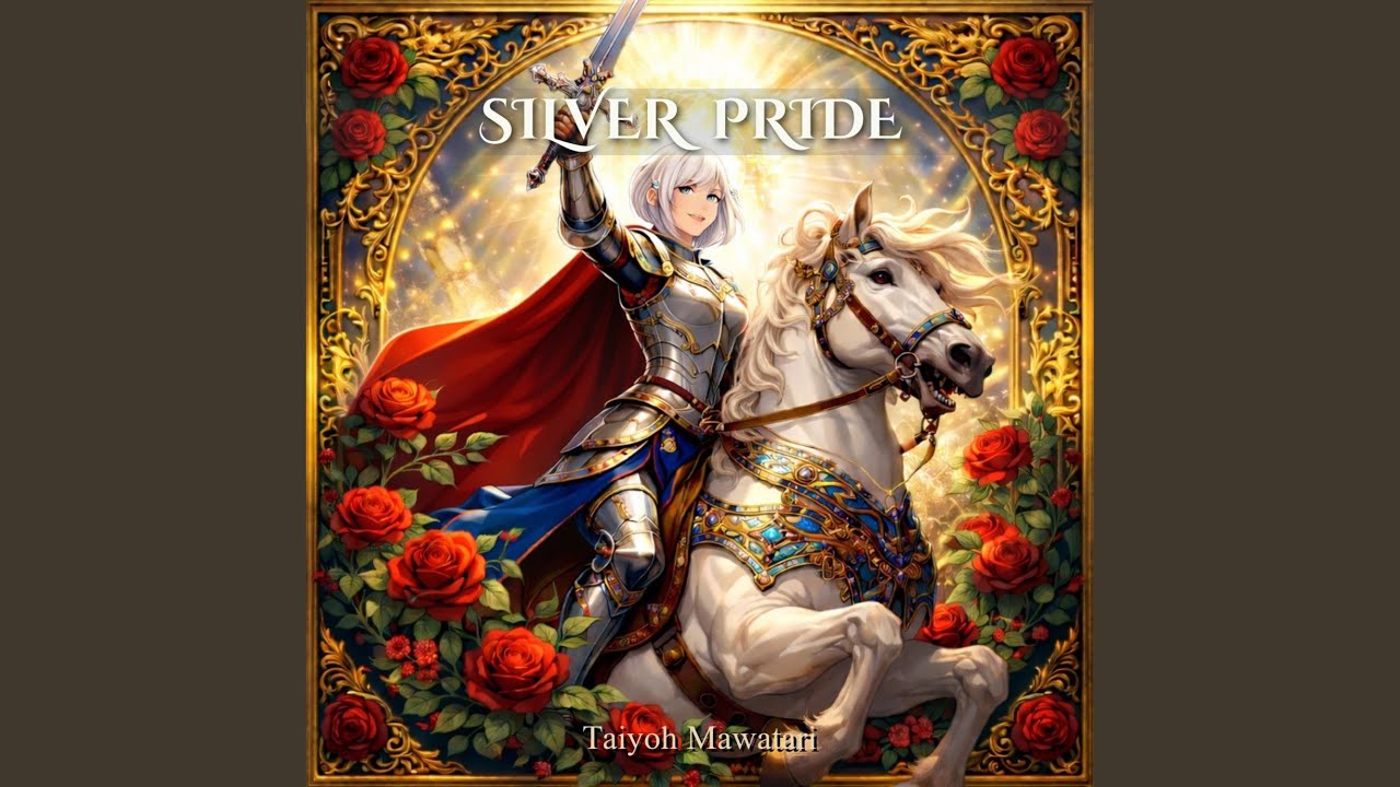 SILVER PRIDE