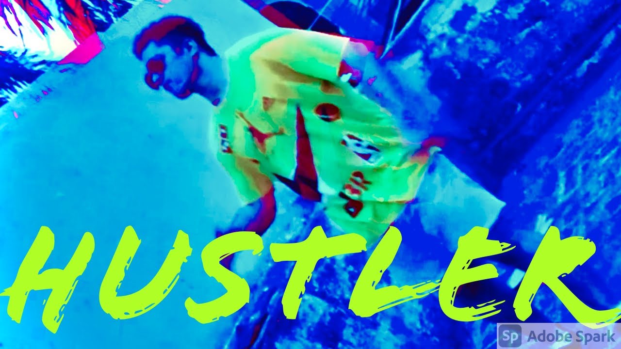 Cool Doc - Hustler (Official Music Video)