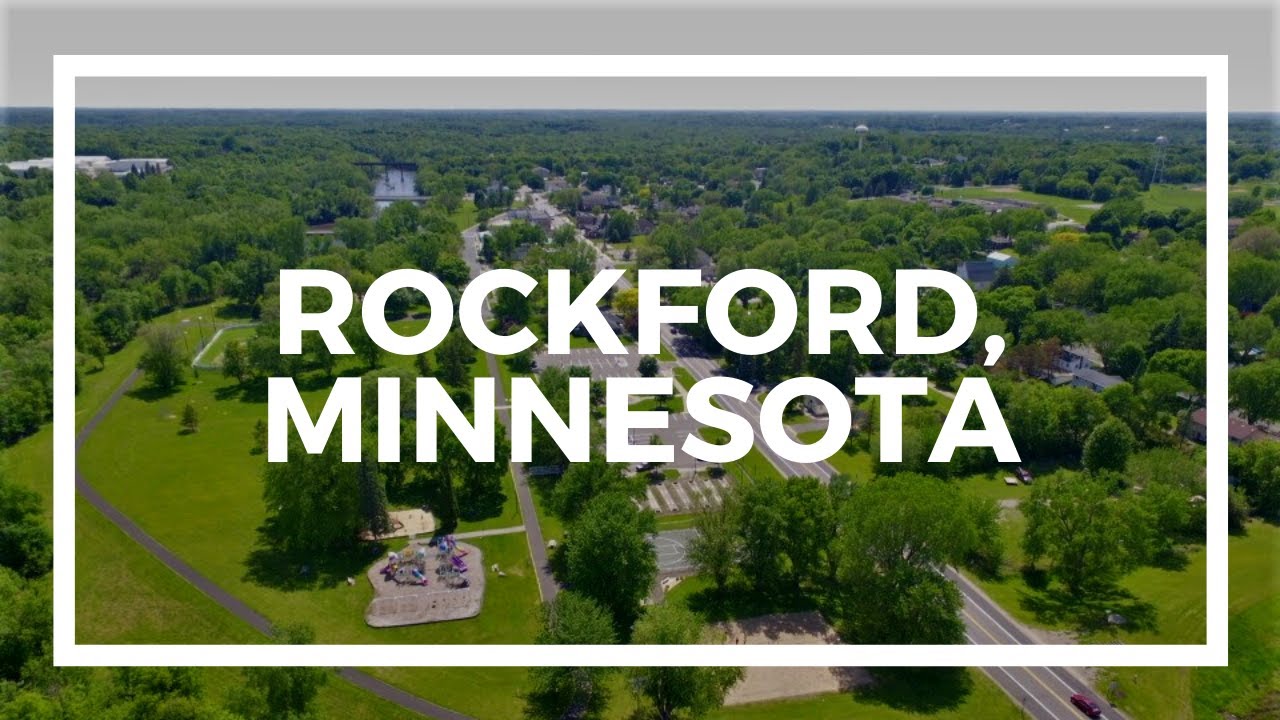Welcome to Rockford, Minnesota (Updated)