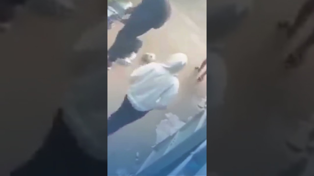 VIRAL!! Pemuda di Bandung Dituduh Nabrak Bocah, Setelah Cek CCTV Terbukti Siapa yang Salah