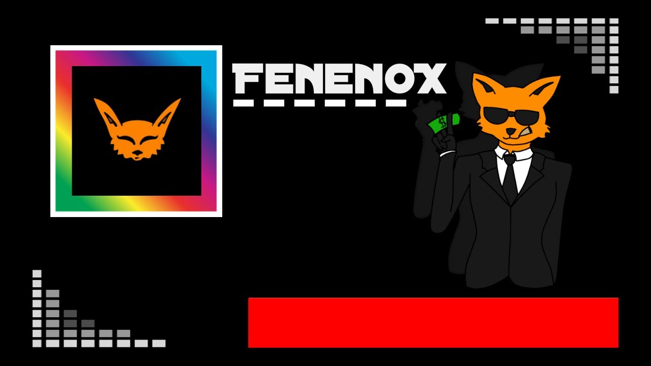 Fenenox - Tobu - Colors / Tropical (Remix By Fenenox)