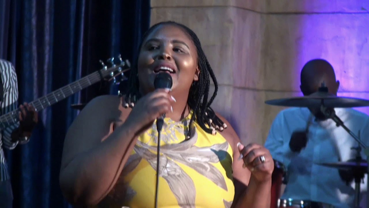 SANGENA KUVALIWE