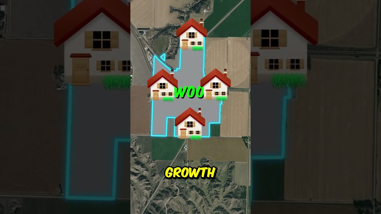Where Is Land Cheapest in the United States? Find Out Now
