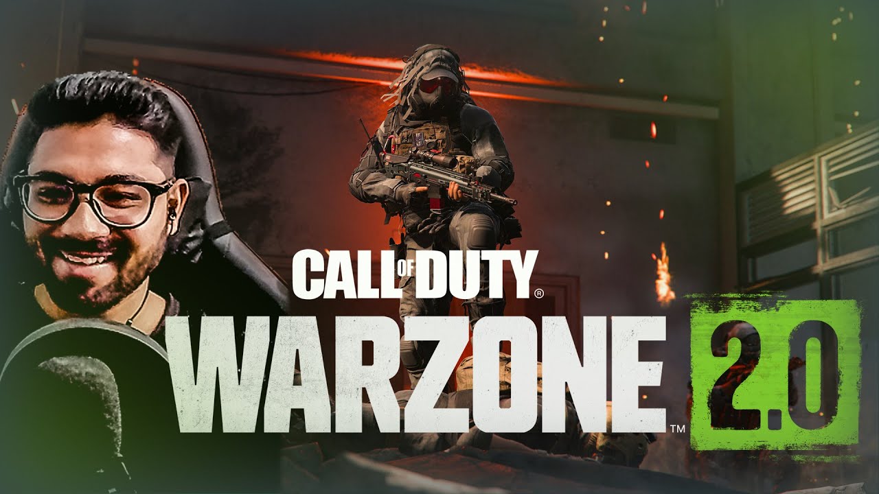 Call of Duty Modern Warfare 2 | Warzone 2 Live Stream | AlphaytGaming
