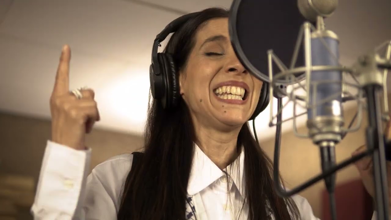 SUILMA AALI   NO QUEDAN LÁGRIMAS