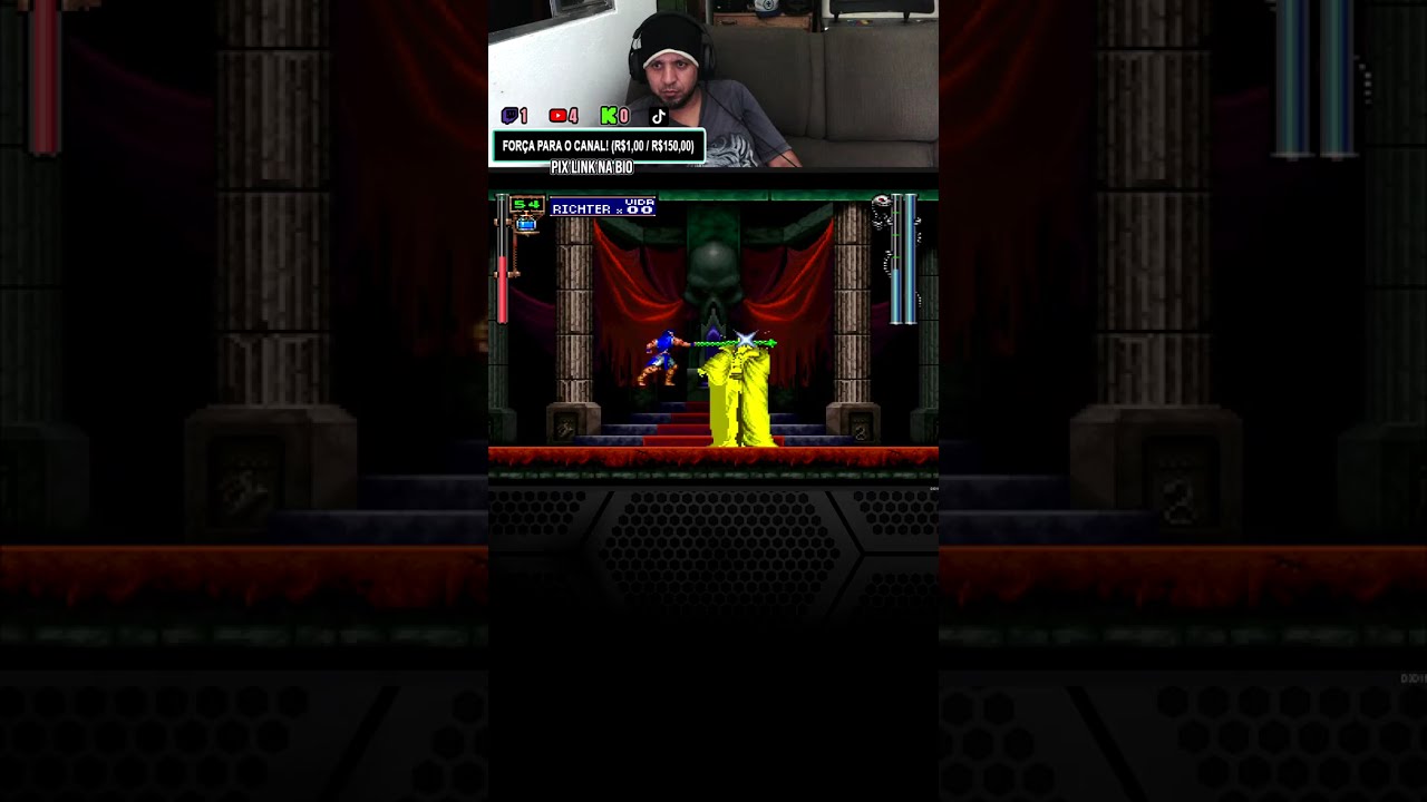 Retrogames